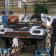 Illustration for article titled This Is The Final Build Process Of The Amazing Koenigsegg One:1